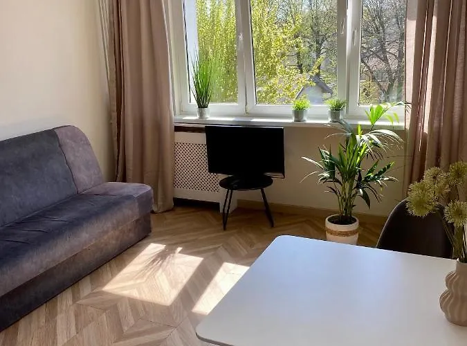 Rj Apartments Monika